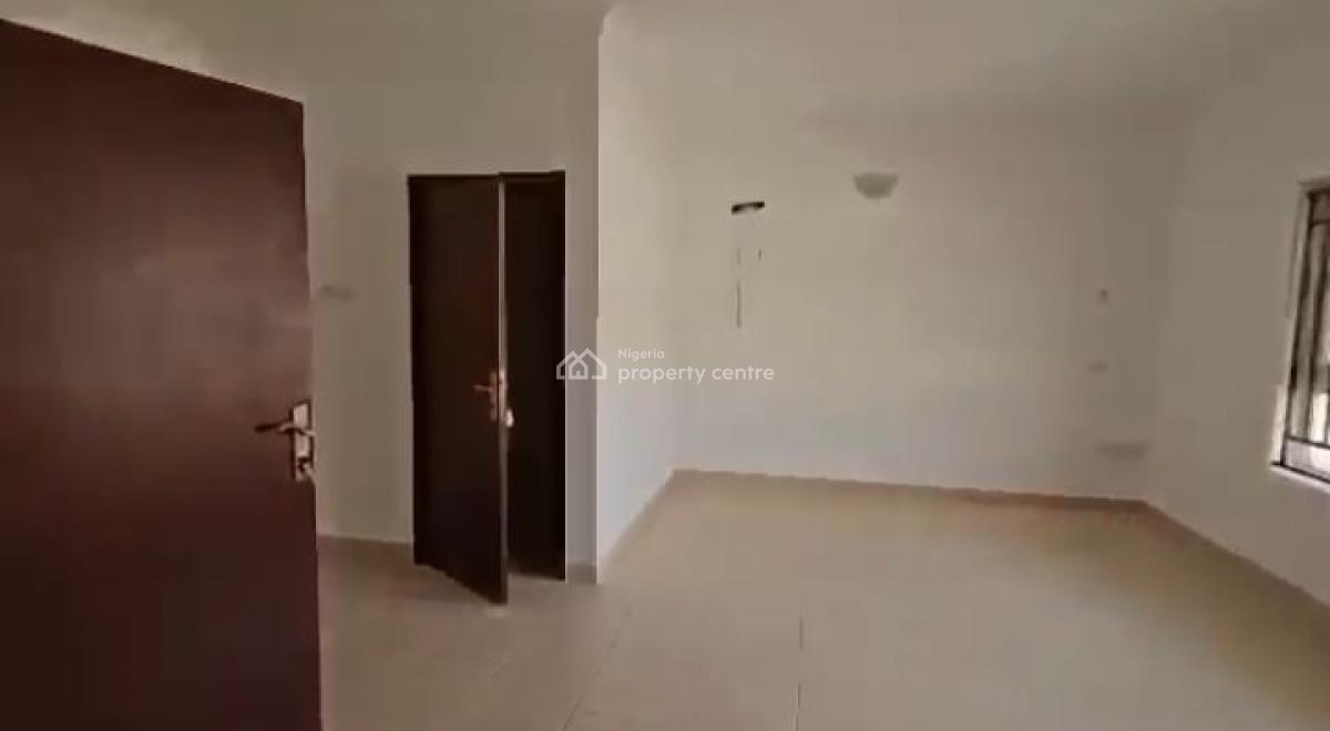 Fully Serviced 4 Bedroom Terraced Duplex with Bq, Bourdillon Court Estate Off Chevron Drive, Lekki, Lagos, Terraced Duplex for Rent