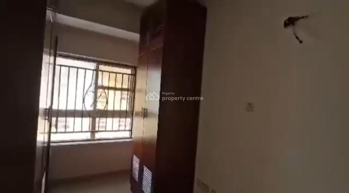 Fully Serviced 4 Bedroom Terraced Duplex with Bq, Bourdillon Court Estate Off Chevron Drive, Lekki, Lagos, Terraced Duplex for Rent