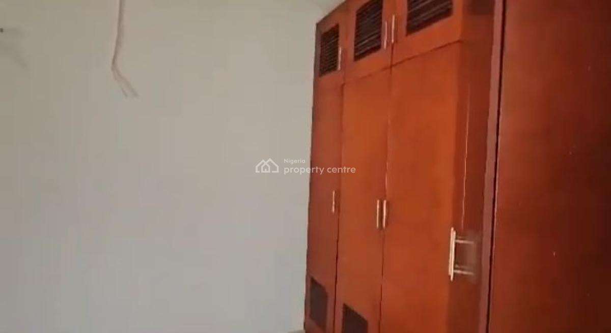 Fully Serviced 4 Bedroom Terraced Duplex with Bq, Bourdillon Court Estate Off Chevron Drive, Lekki, Lagos, Terraced Duplex for Rent