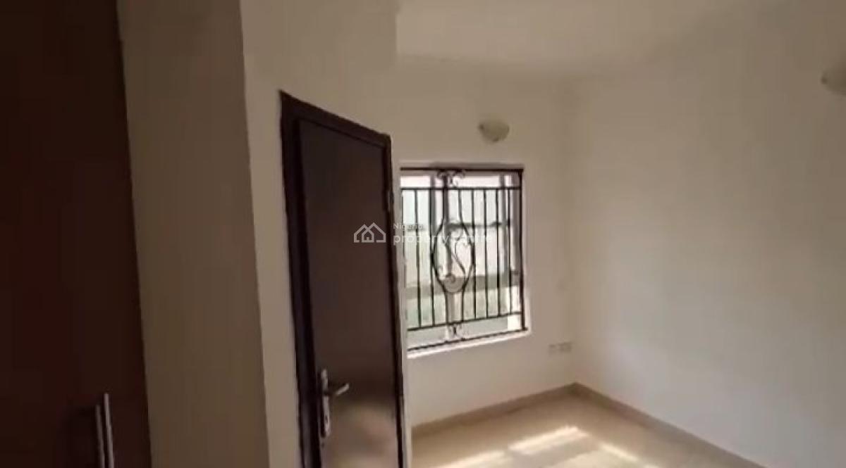 Fully Serviced 4 Bedroom Terraced Duplex with Bq, Bourdillon Court Estate Off Chevron Drive, Lekki, Lagos, Terraced Duplex for Rent