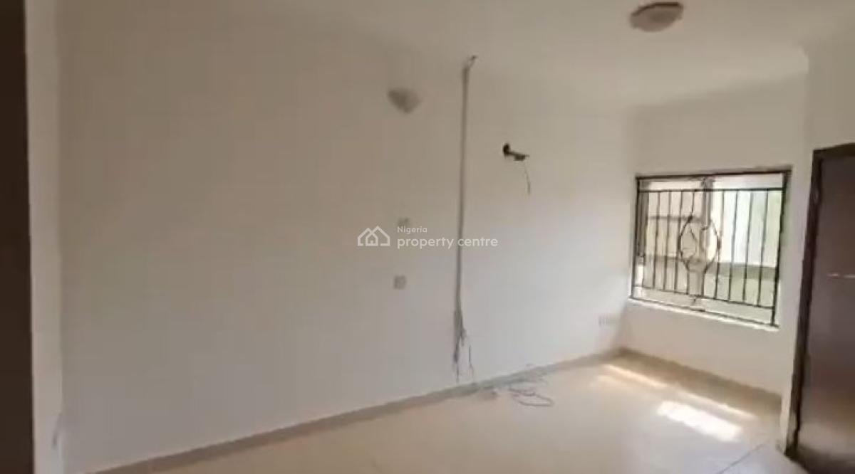 Fully Serviced 4 Bedroom Terraced Duplex with Bq, Bourdillon Court Estate Off Chevron Drive, Lekki, Lagos, Terraced Duplex for Rent