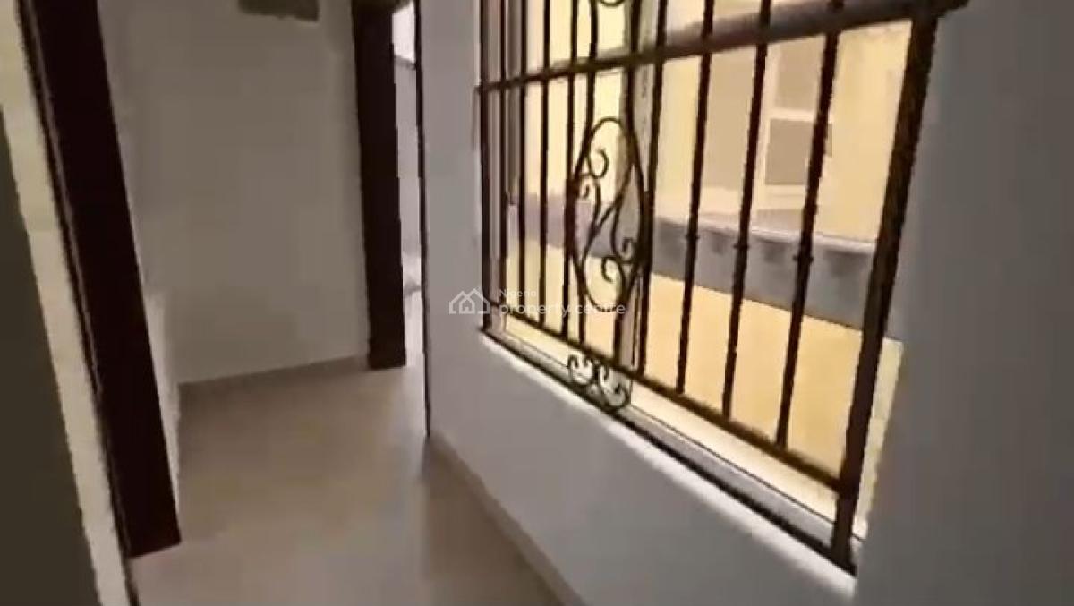 Fully Serviced 4 Bedroom Terraced Duplex with Bq, Bourdillon Court Estate Off Chevron Drive, Lekki, Lagos, Terraced Duplex for Rent