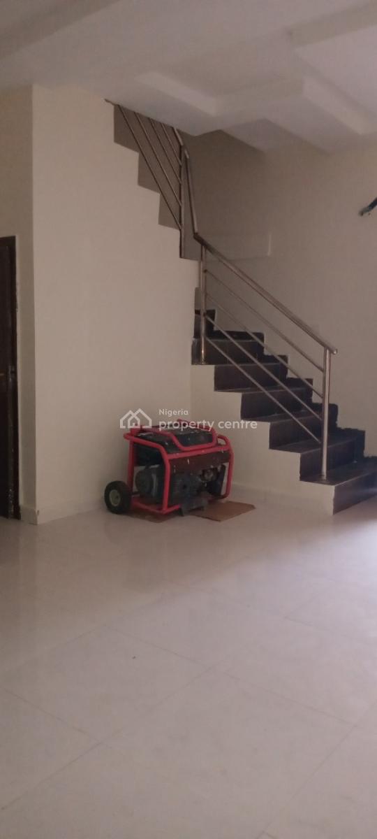 Now Available, Ikota Villa Estate, Ikota, Lekki, Lagos, Terraced Duplex for Rent
