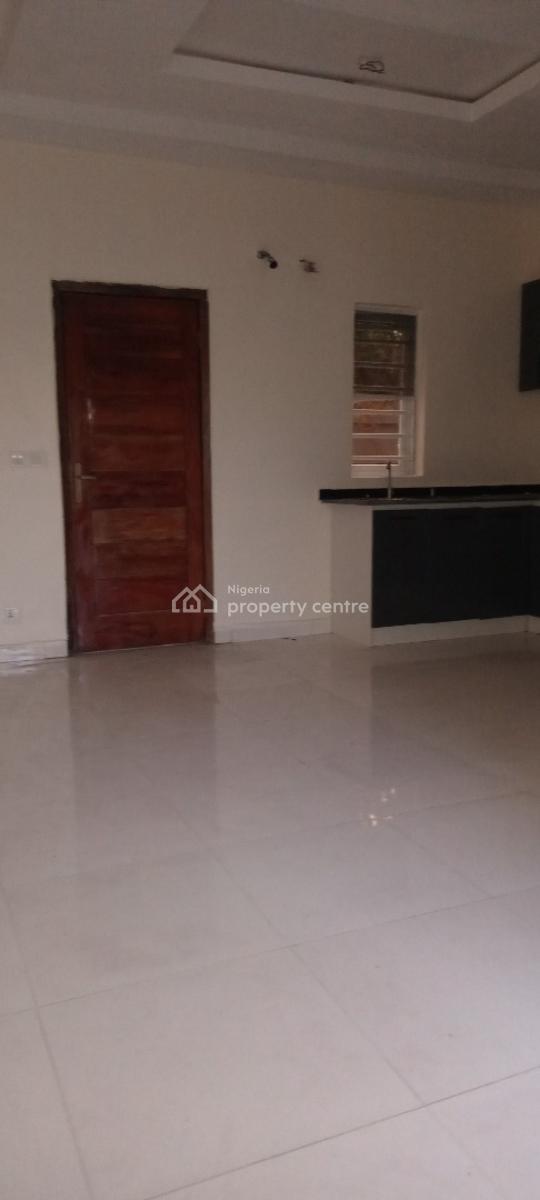 Now Available, Ikota Villa Estate, Ikota, Lekki, Lagos, Terraced Duplex for Rent