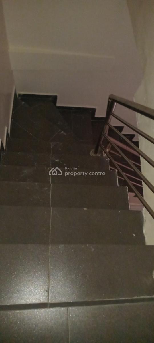 Now Available, Ikota Villa Estate, Ikota, Lekki, Lagos, Terraced Duplex for Rent