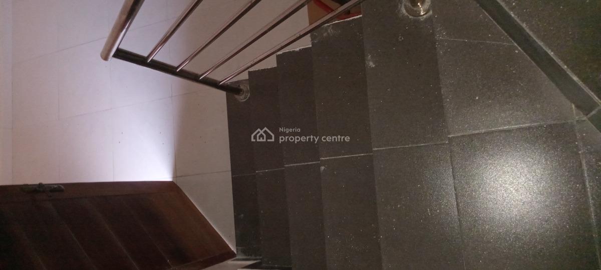 Now Available, Ikota Villa Estate, Ikota, Lekki, Lagos, Terraced Duplex for Rent