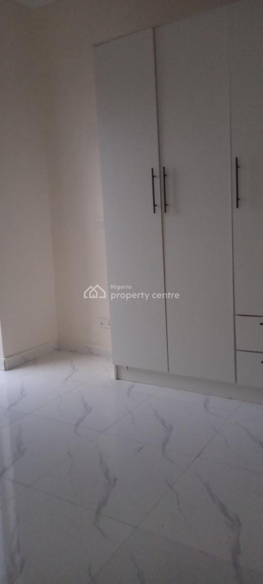 Now Available, Ikota Villa Estate, Ikota, Lekki, Lagos, Terraced Duplex for Rent