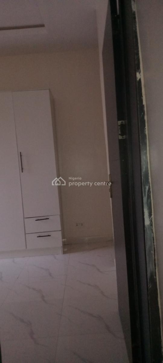 Now Available, Ikota Villa Estate, Ikota, Lekki, Lagos, Terraced Duplex for Rent