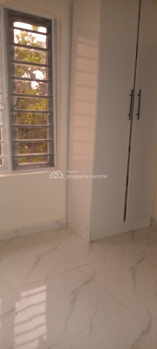 Now Available, Ikota Villa Estate, Ikota, Lekki, Lagos, Terraced Duplex for Rent