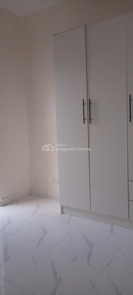 Now Available, Ikota Villa Estate, Ikota, Lekki, Lagos, Terraced Duplex for Rent