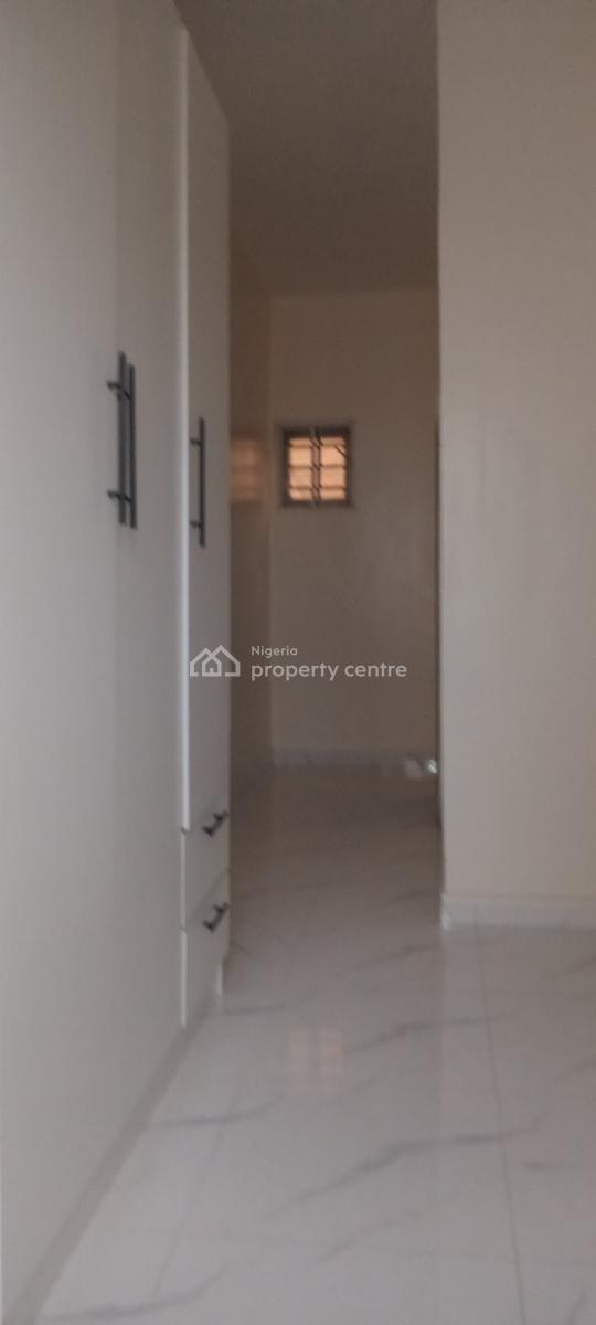 Now Available, Ikota Villa Estate, Ikota, Lekki, Lagos, Terraced Duplex for Rent