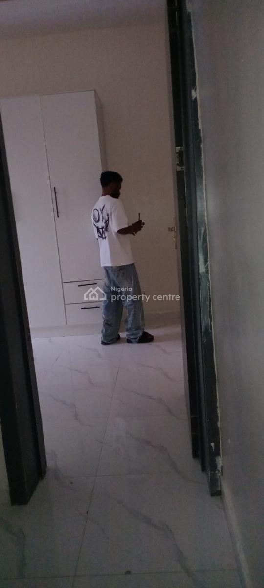 Now Available, Ikota Villa Estate, Ikota, Lekki, Lagos, Terraced Duplex for Rent
