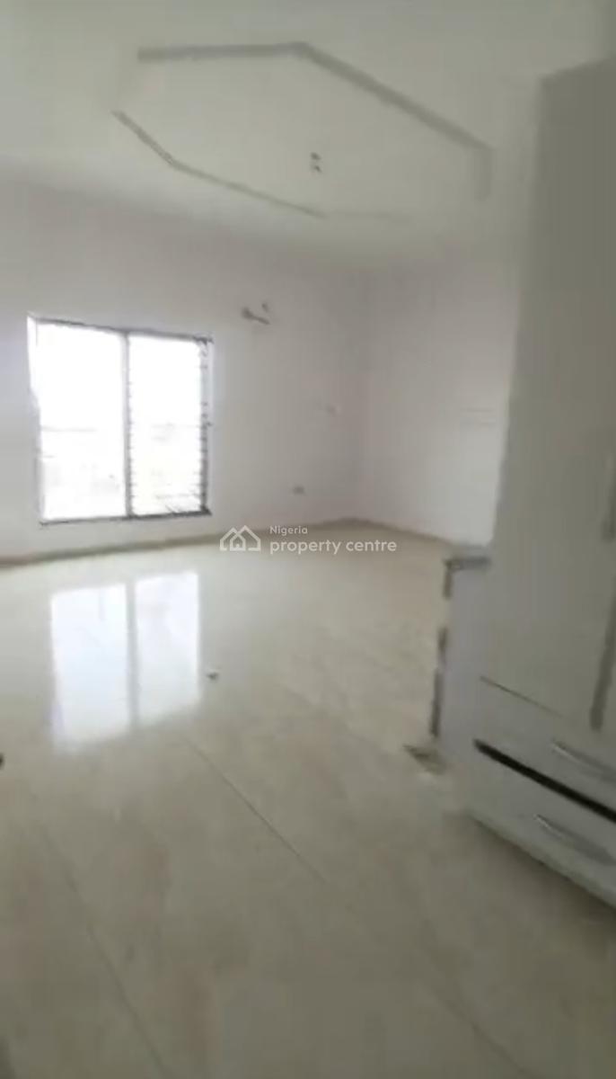 Spacious Bedroom and Parlour Apartment with Balcony, Paradise 3 Estate Chevron Drive, Lekki, Lagos, Mini Flat (room and Parlour) for Rent