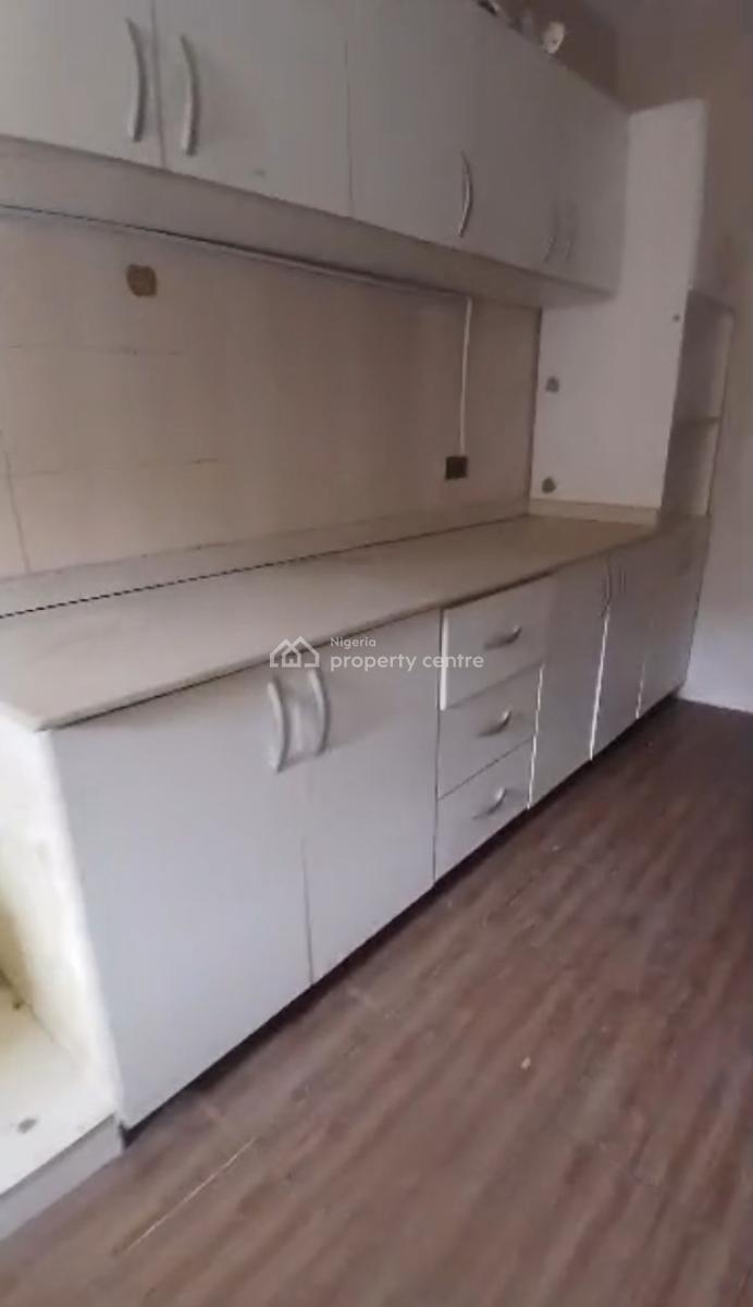 Spacious Bedroom and Parlour Apartment with Balcony, Paradise 3 Estate Chevron Drive, Lekki, Lagos, Mini Flat (room and Parlour) for Rent