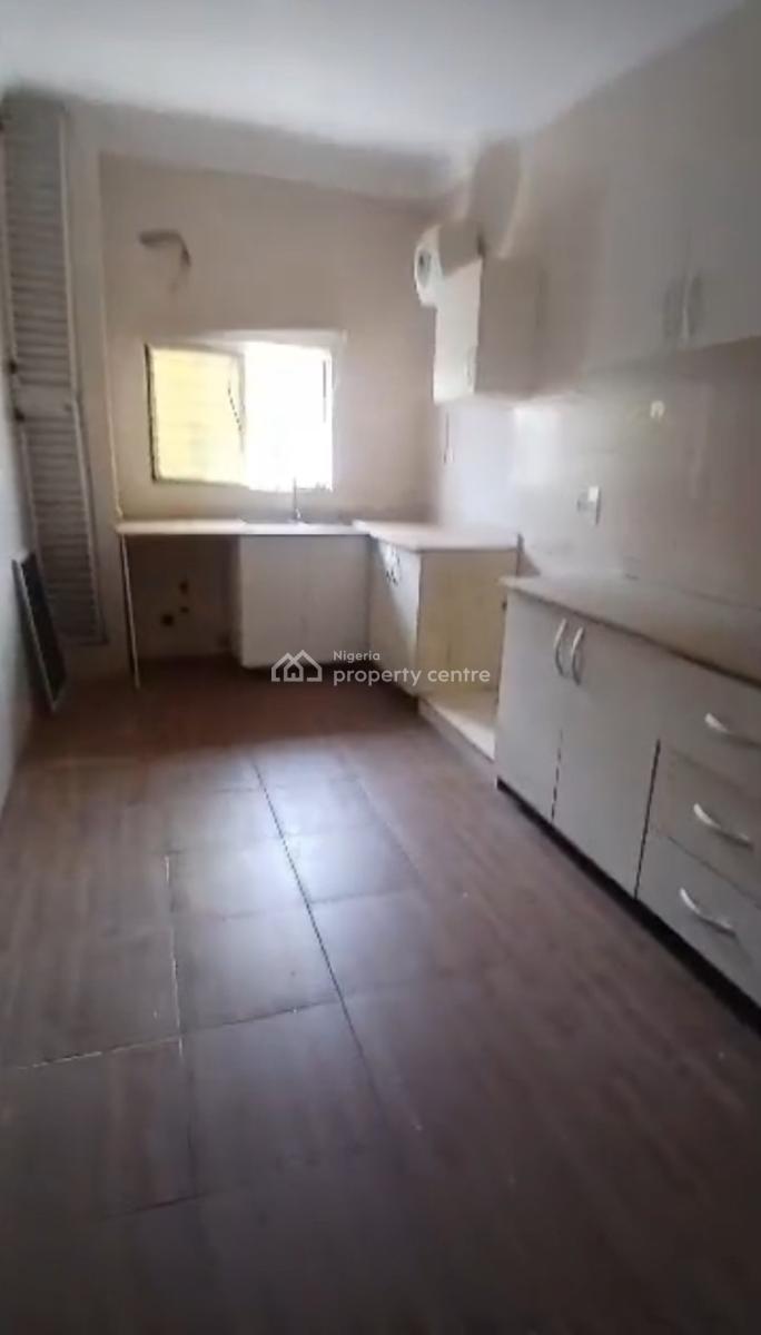 Spacious Bedroom and Parlour Apartment with Balcony, Paradise 3 Estate Chevron Drive, Lekki, Lagos, Mini Flat (room and Parlour) for Rent