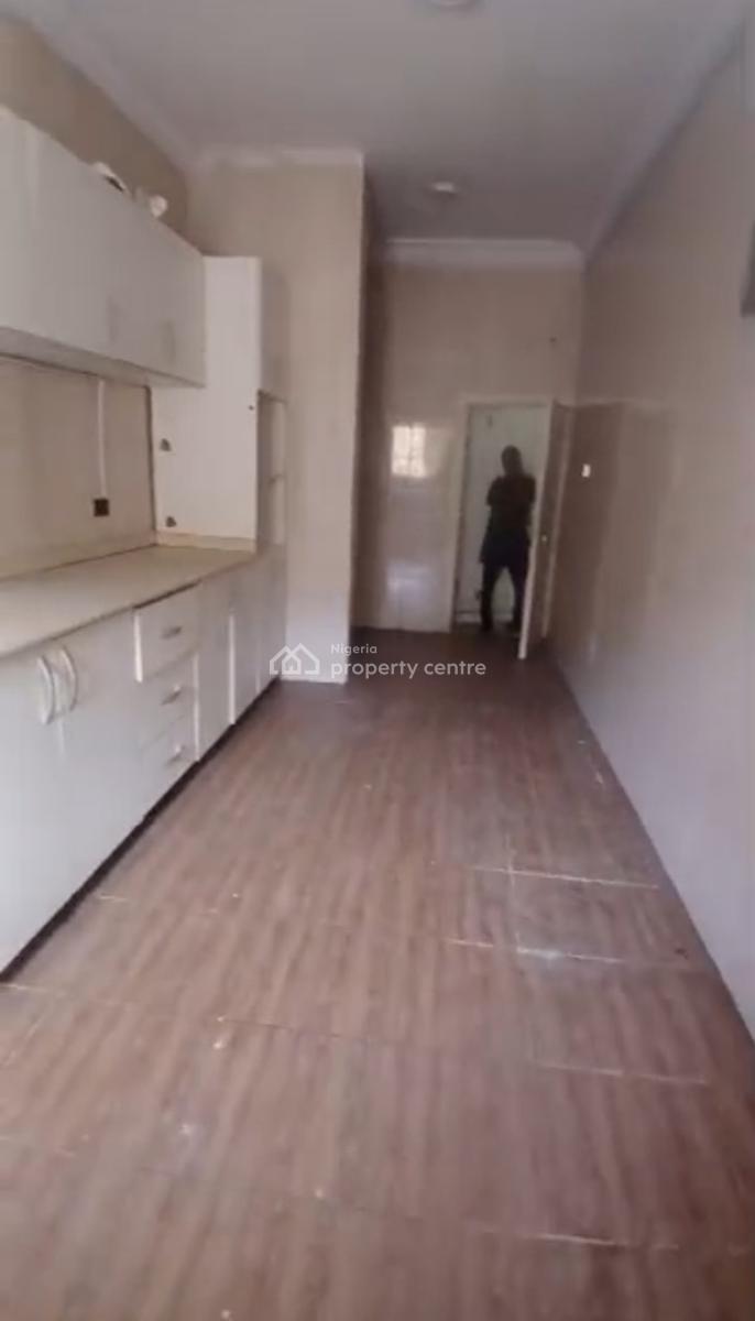 Spacious Bedroom and Parlour Apartment with Balcony, Paradise 3 Estate Chevron Drive, Lekki, Lagos, Mini Flat (room and Parlour) for Rent
