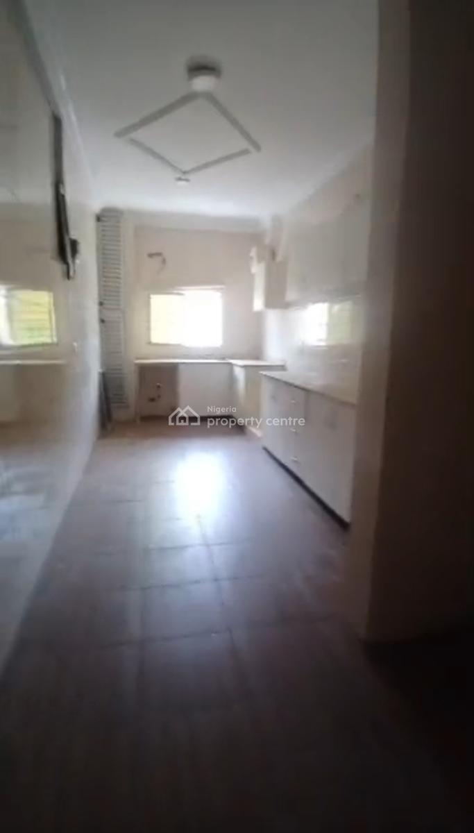 Spacious Bedroom and Parlour Apartment with Balcony, Paradise 3 Estate Chevron Drive, Lekki, Lagos, Mini Flat (room and Parlour) for Rent