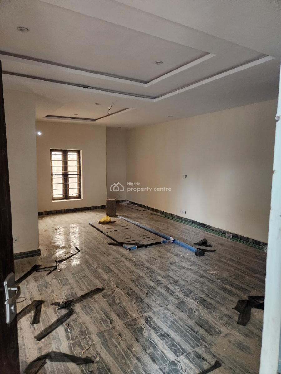 Spacious Renovated 2 Bedroom Flat, 1st&ground Floor,  Pay & Pack in, By Arab, Utako, Abuja, Flat / Apartment for Rent