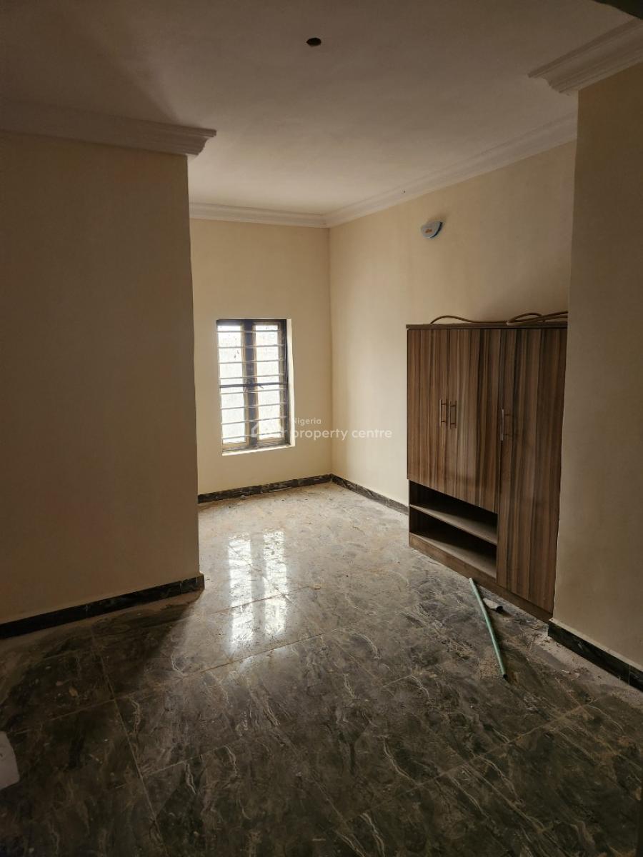 Spacious Renovated 2 Bedroom Flat, 1st&ground Floor,  Pay & Pack in, By Arab, Utako, Abuja, Flat / Apartment for Rent