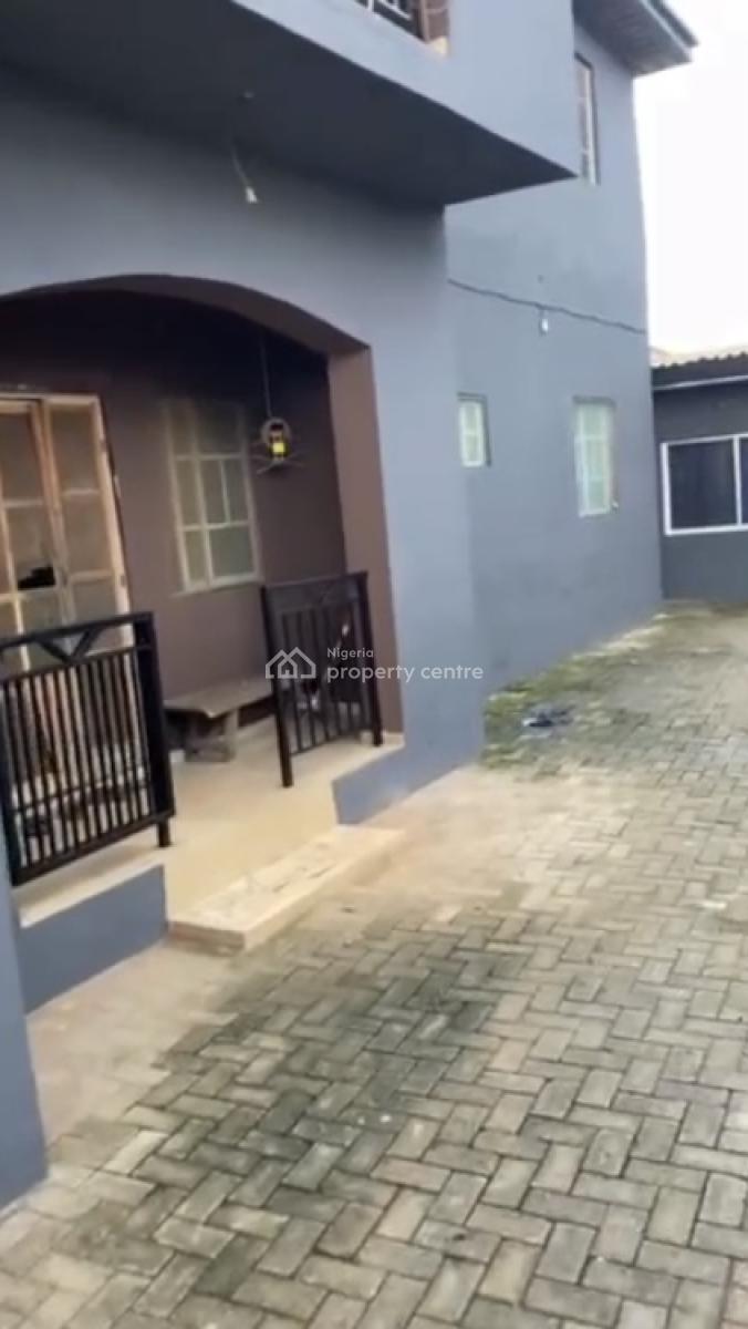 9 Units Mixed Flats, Sabo Axis, Ikorodu, Lagos, Flat / Apartment for Sale