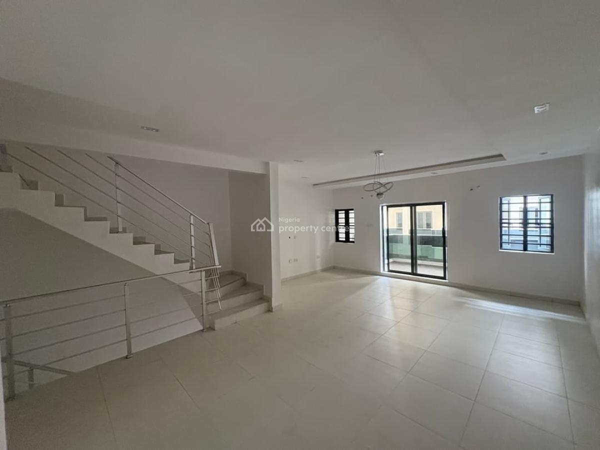 2-bedroom Apartment, Ikate, Lekki, Lagos, Flat / Apartment for Sale