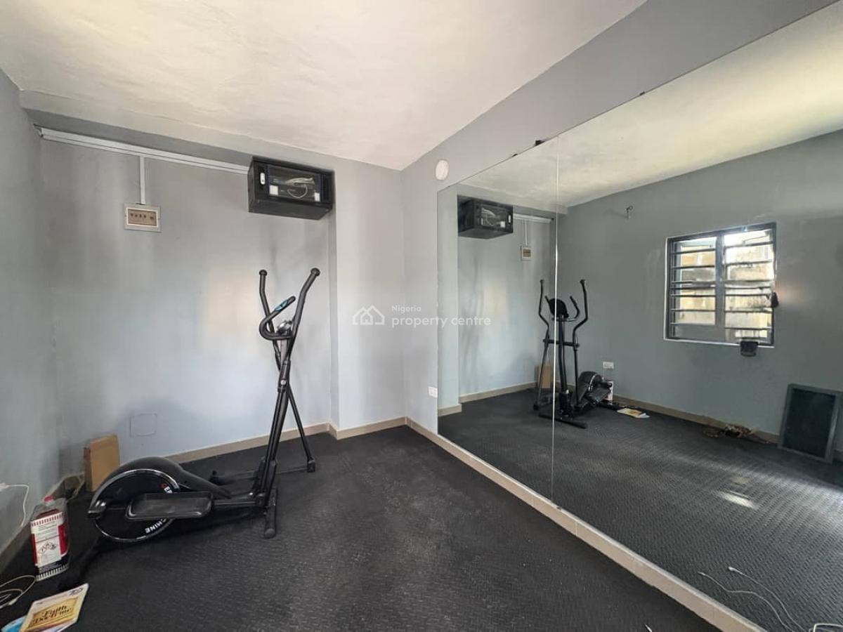 2-bedroom Apartment, Ikate, Lekki, Lagos, Flat / Apartment for Sale