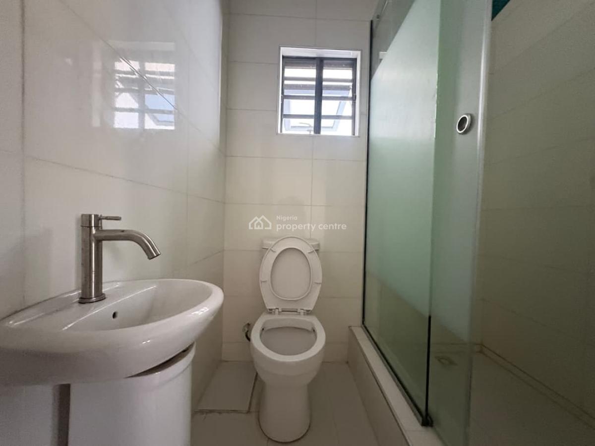 2-bedroom Apartment, Ikate, Lekki, Lagos, Flat / Apartment for Sale