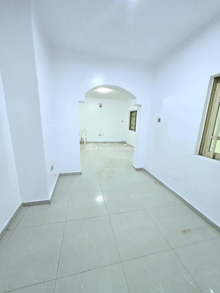 Self Service Commercial 4 Rooms Office Space, Ikate Elegushi, Lekki, Lagos, Office Space for Rent