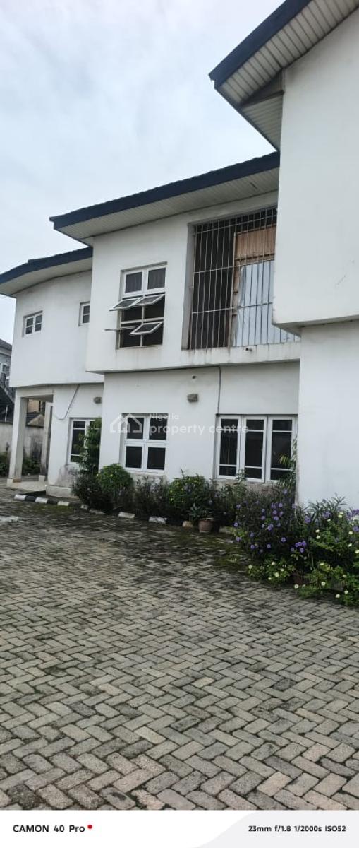 Mini Flat, Ado, Ajah, Lagos, Mini Flat (room and Parlour) for Rent