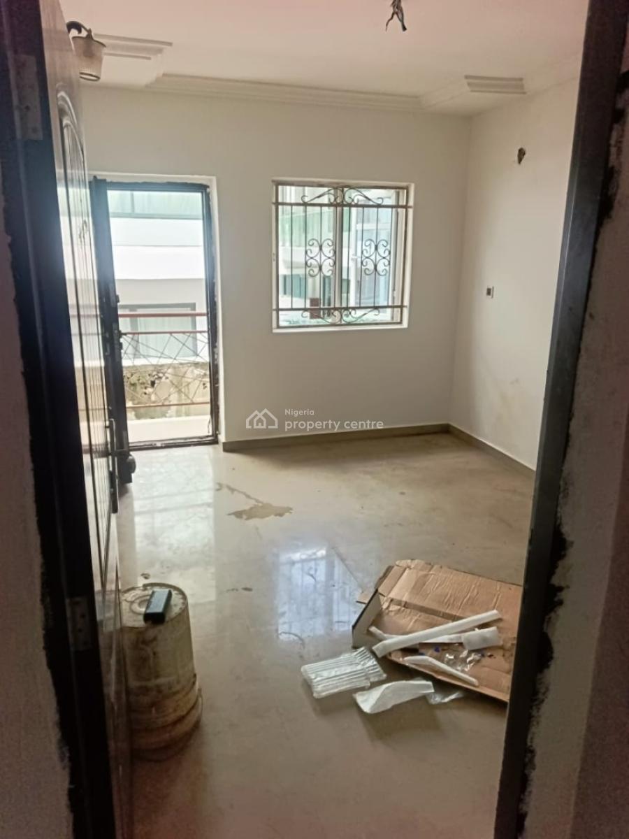 Mini Flat, Ado, Ajah, Lagos, Mini Flat (room and Parlour) for Rent