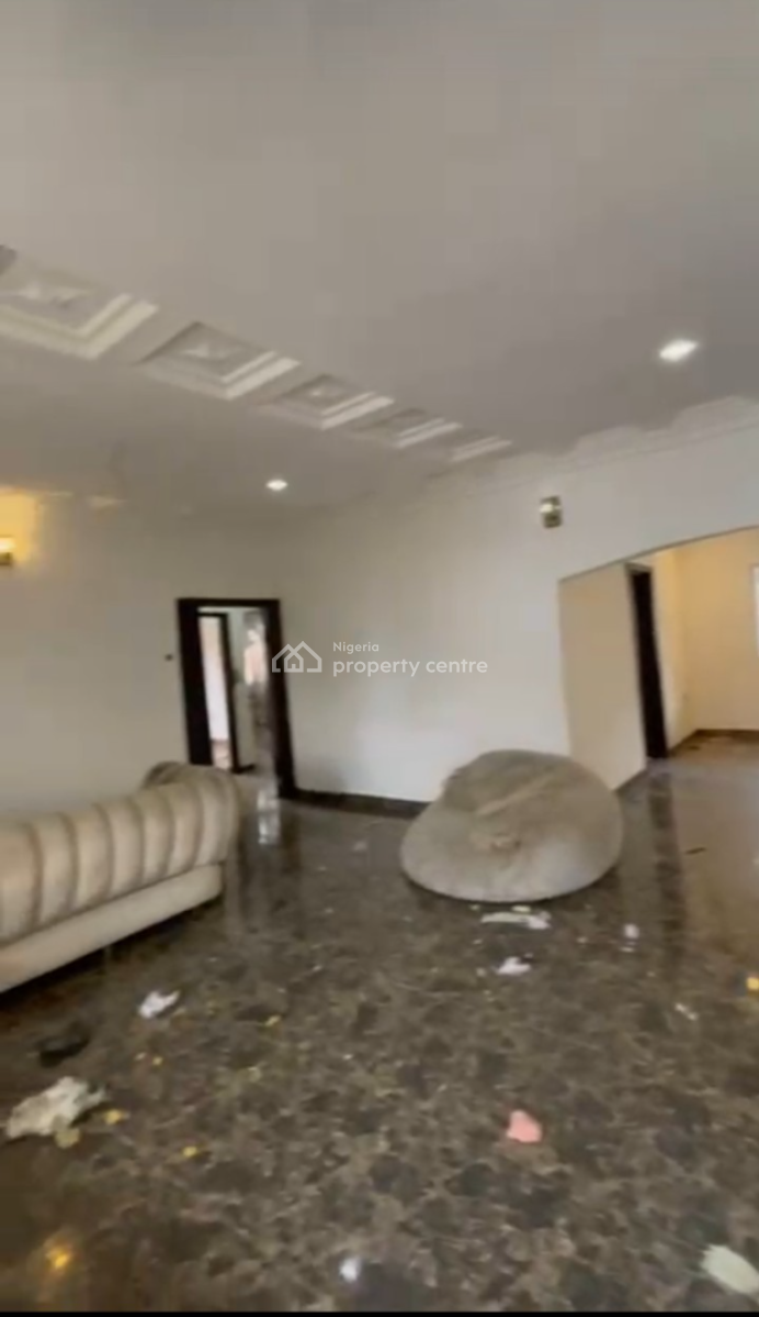 a Luxury 3 Bedroom Flat - Upstairs, Westwood Estate, Off Ado/badore Road, Ado, Ajah, Lagos, Flat / Apartment for Rent