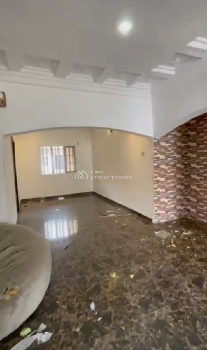 a Luxury 3 Bedroom Flat - Upstairs, Westwood Estate, Off Ado/badore Road, Ado, Ajah, Lagos, Flat / Apartment for Rent
