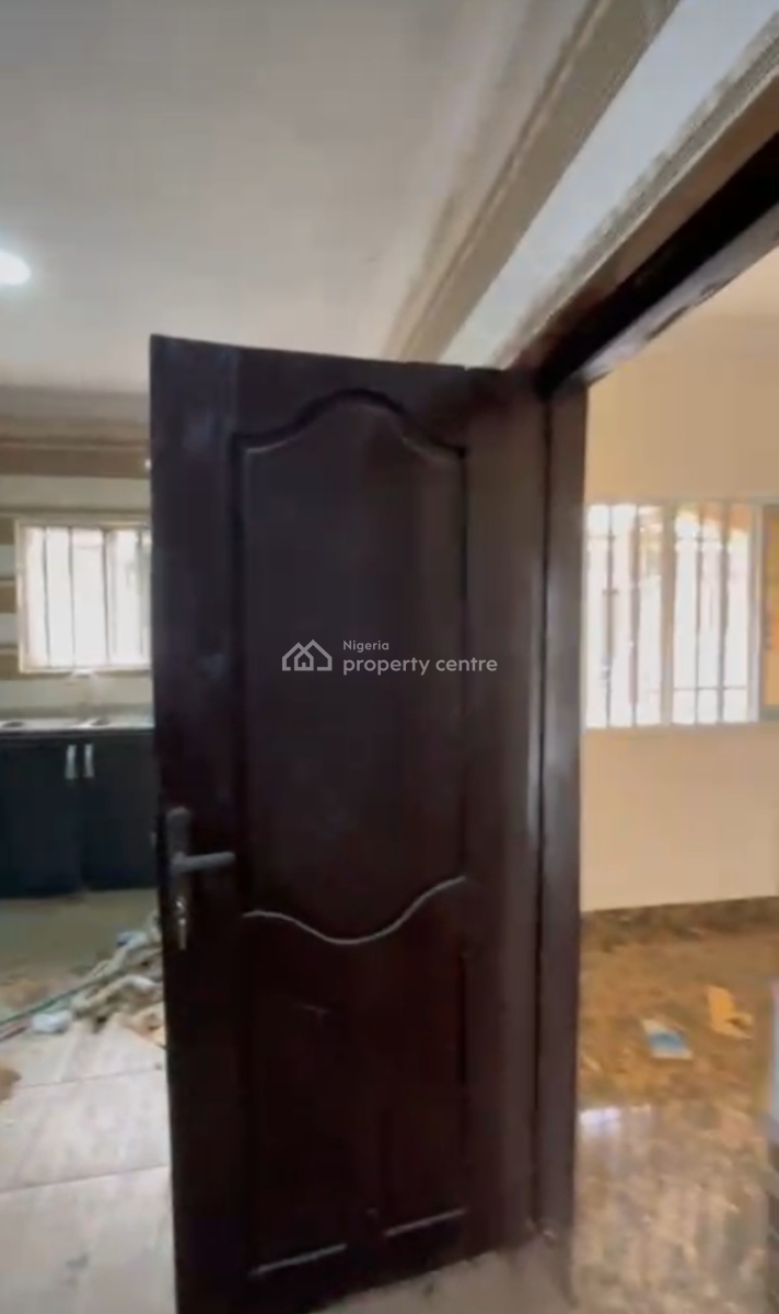 a Luxury 3 Bedroom Flat - Upstairs, Westwood Estate, Off Ado/badore Road, Ado, Ajah, Lagos, Flat / Apartment for Rent