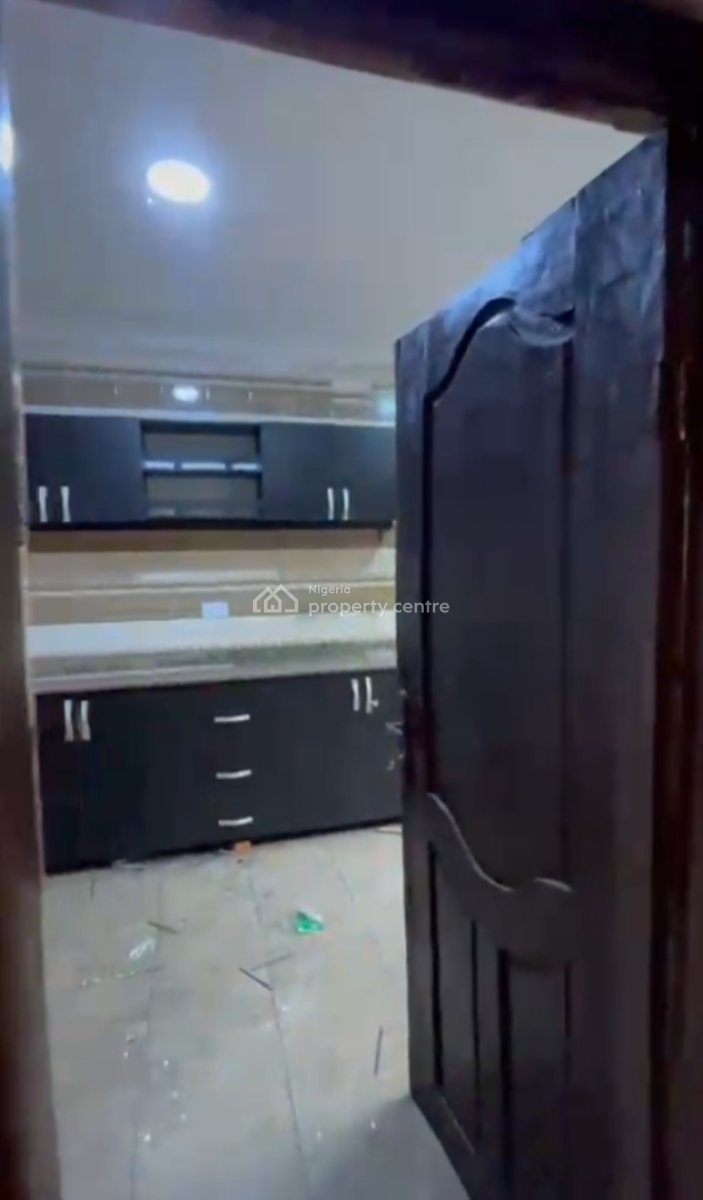 a Luxury 3 Bedroom Flat - Upstairs, Westwood Estate, Off Ado/badore Road, Ado, Ajah, Lagos, Flat / Apartment for Rent