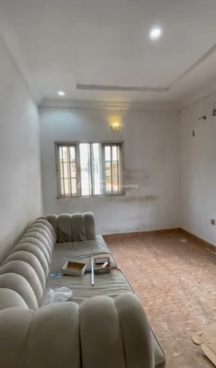 a Luxury 3 Bedroom Flat - Upstairs, Westwood Estate, Off Ado/badore Road, Ado, Ajah, Lagos, Flat / Apartment for Rent