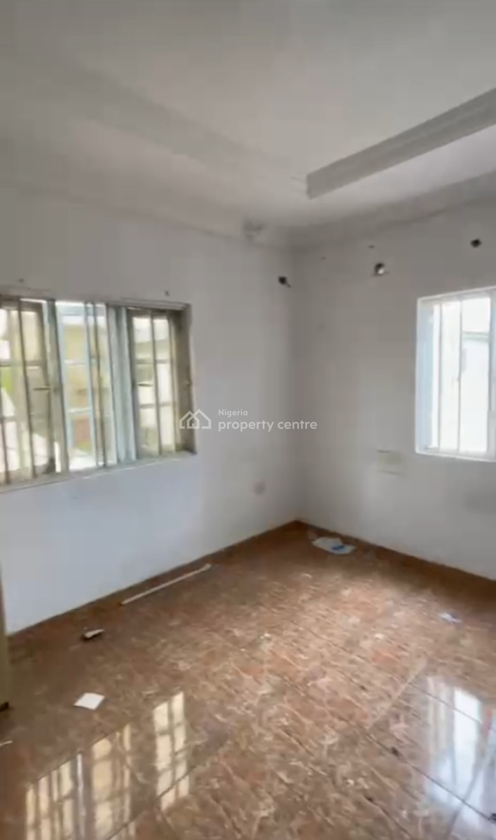 a Luxury 3 Bedroom Flat - Upstairs, Westwood Estate, Off Ado/badore Road, Ado, Ajah, Lagos, Flat / Apartment for Rent