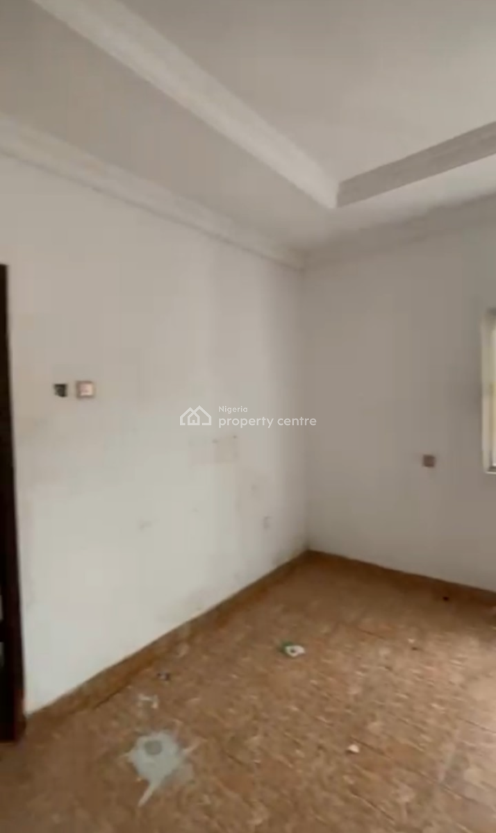 a Luxury 3 Bedroom Flat - Upstairs, Westwood Estate, Off Ado/badore Road, Ado, Ajah, Lagos, Flat / Apartment for Rent