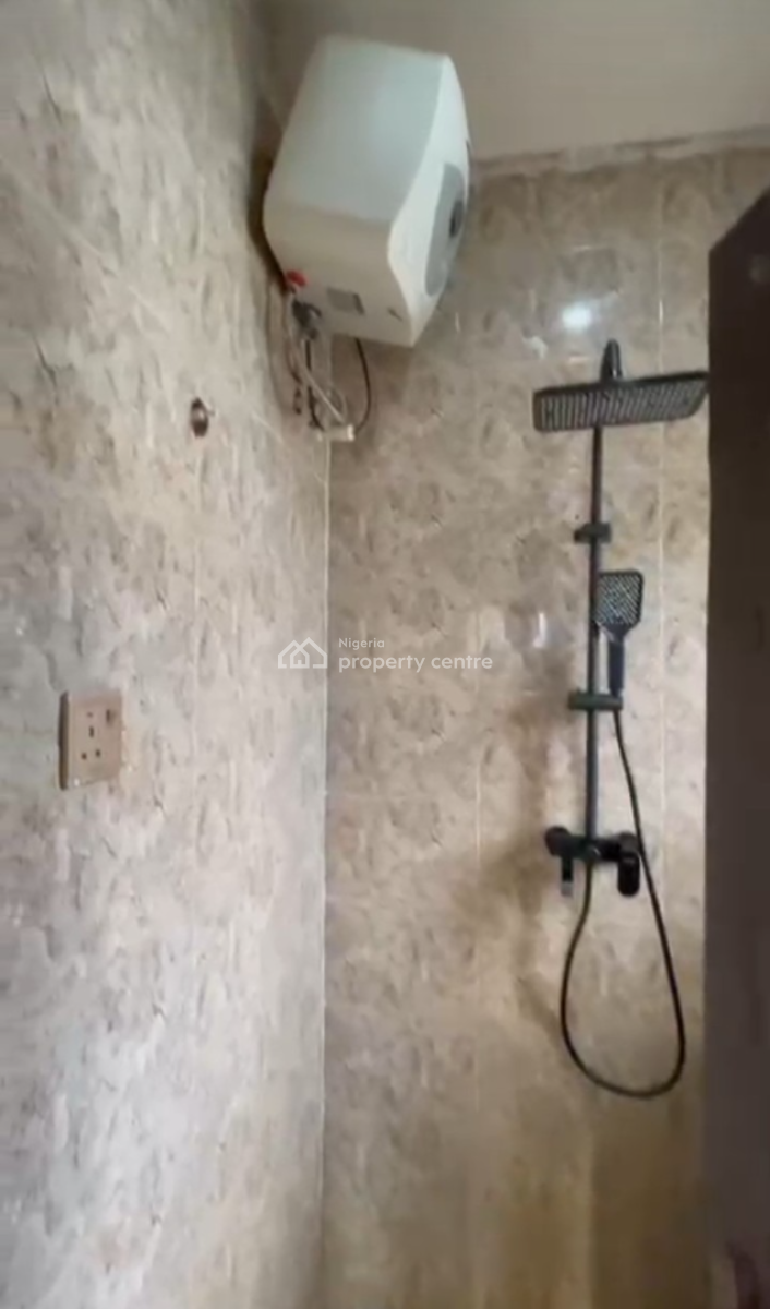a Luxury 3 Bedroom Flat - Upstairs, Westwood Estate, Off Ado/badore Road, Ado, Ajah, Lagos, Flat / Apartment for Rent