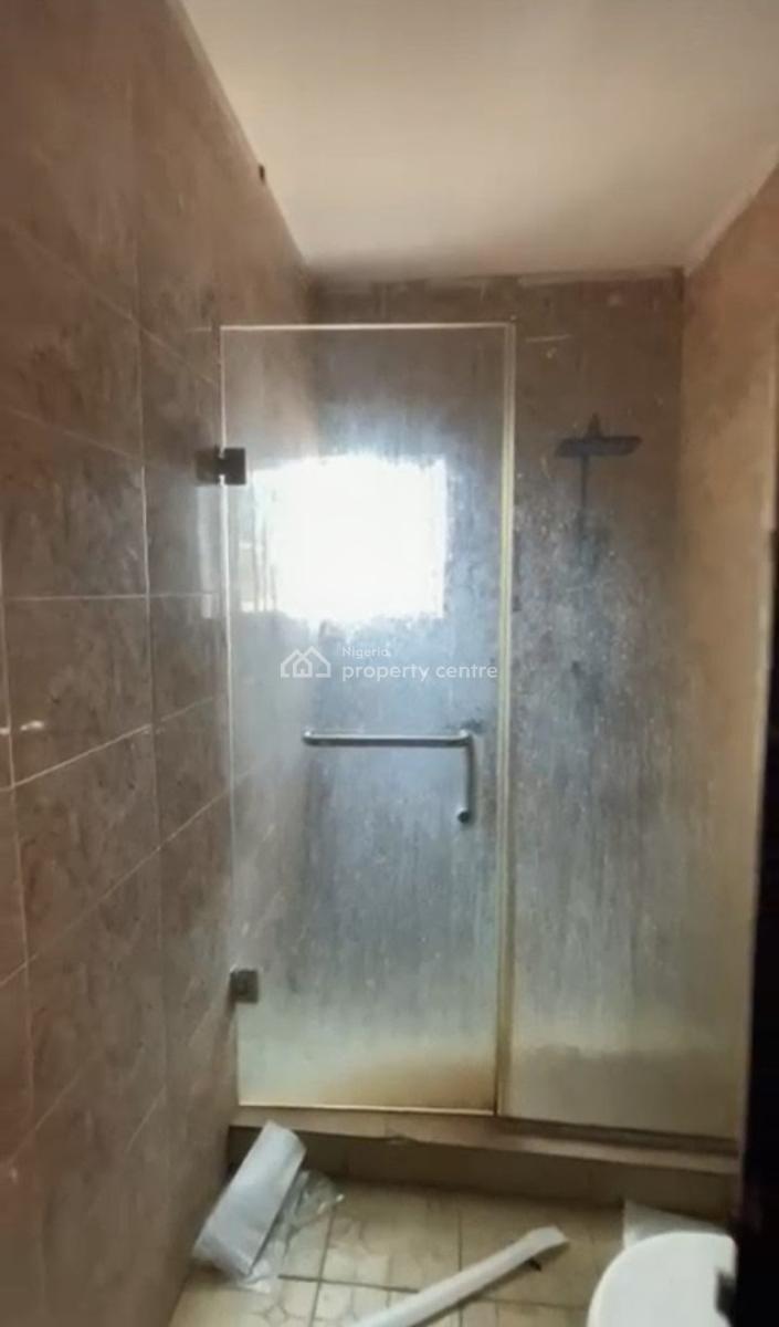 a Luxury 3 Bedroom Flat - Upstairs, Westwood Estate, Off Ado/badore Road, Ado, Ajah, Lagos, Flat / Apartment for Rent