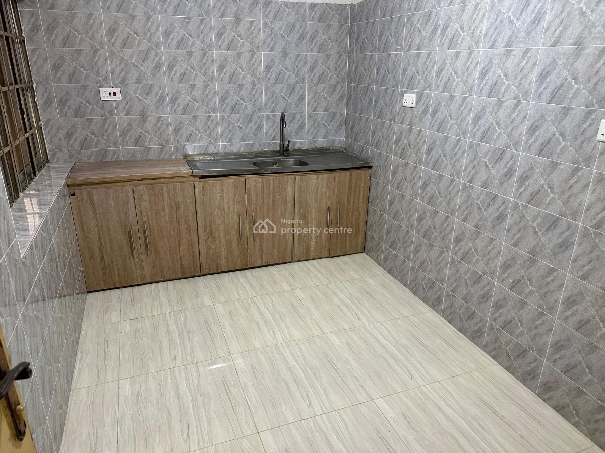 Corporate Lease Opportunity: Renovated Block of 10 Apartments, Mko Abiola Crescent, By Toyin, Ikeja, Lagos, Flat / Apartment for Rent