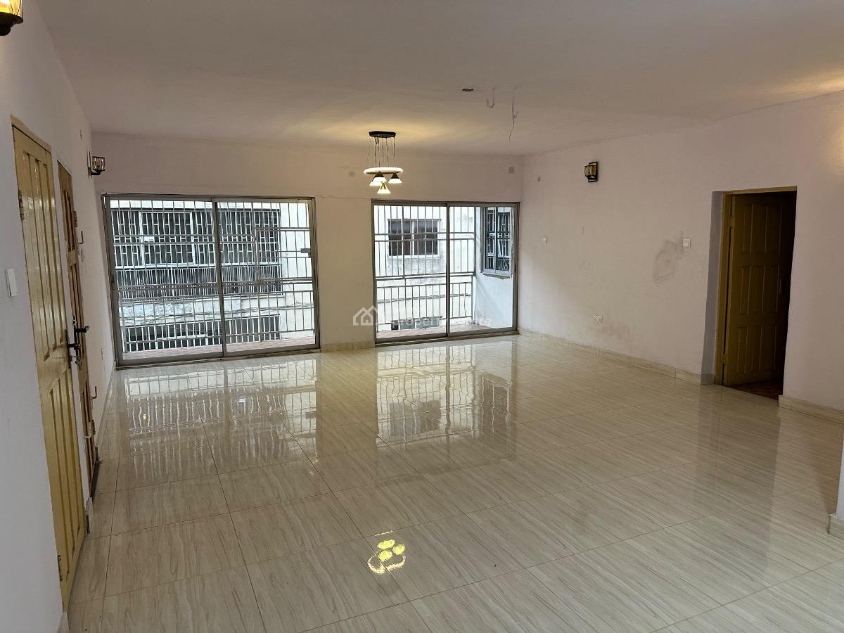 Corporate Lease Opportunity: Renovated Block of 10 Apartments, Mko Abiola Crescent, By Toyin, Ikeja, Lagos, Flat / Apartment for Rent