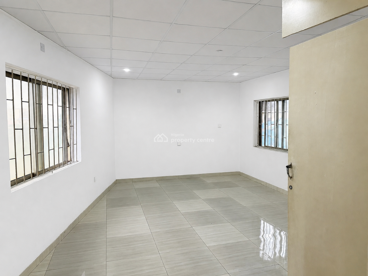 Corporate Lease Opportunity: Renovated Block of 10 Apartments, Mko Abiola Crescent, By Toyin, Ikeja, Lagos, Flat / Apartment for Rent
