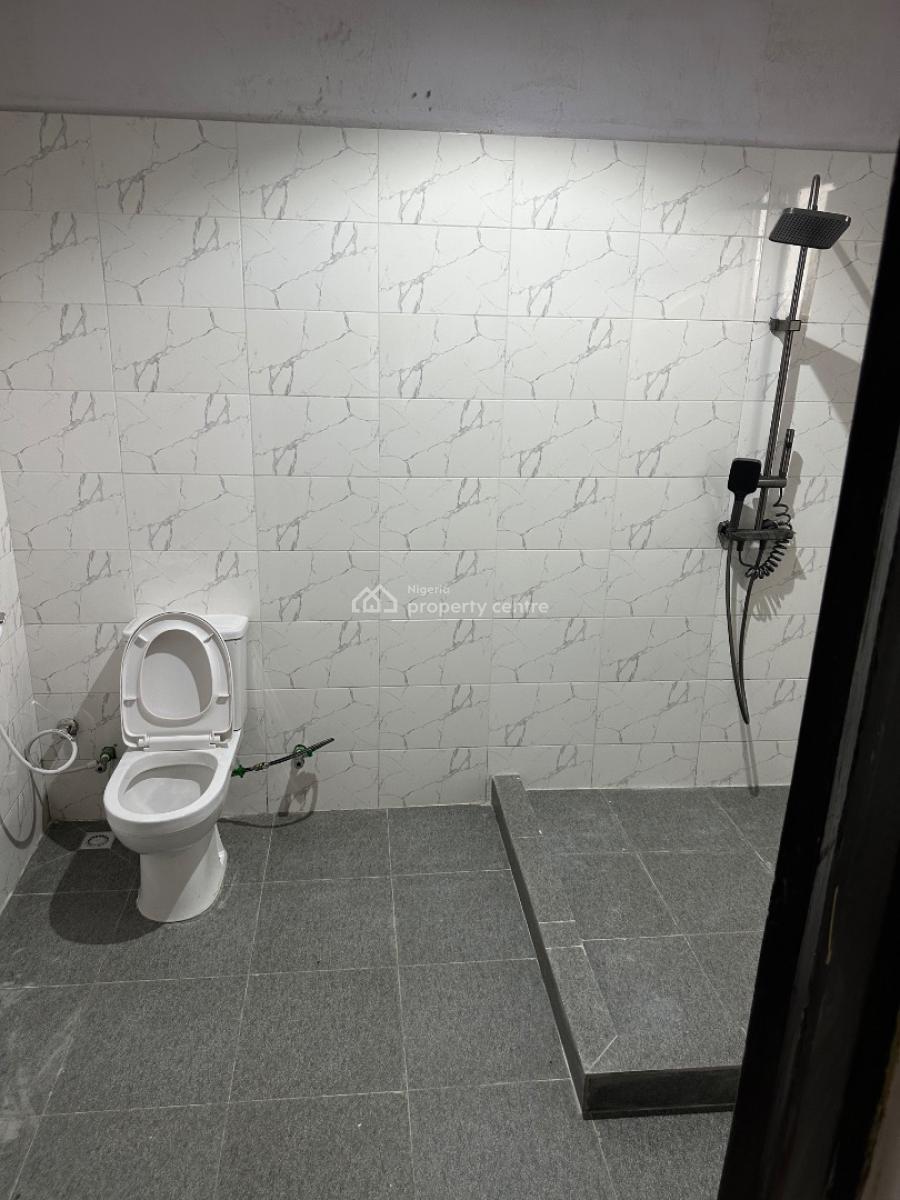Corporate Lease Opportunity: Renovated Block of 10 Apartments, Mko Abiola Crescent, By Toyin, Ikeja, Lagos, Flat / Apartment for Rent