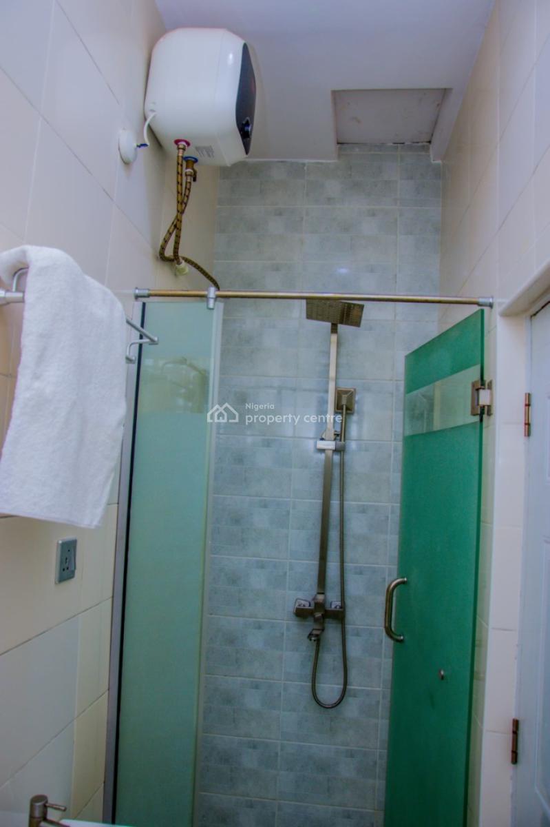 2 Bedroom Furnished Apartment, Ologolo, Lekki, Lagos, Flat / Apartment for Rent