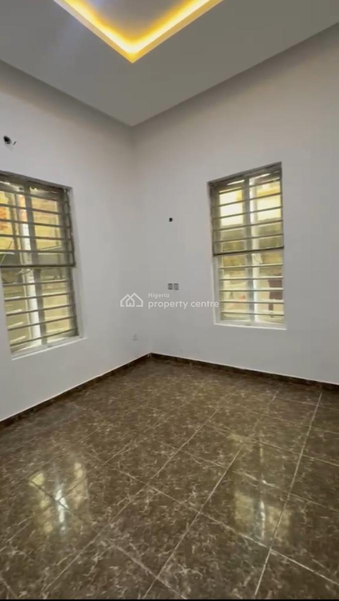 Spacious Guest Room Apartment, Ikota Villa Estate, Lekki, Lagos, Flat / Apartment for Rent