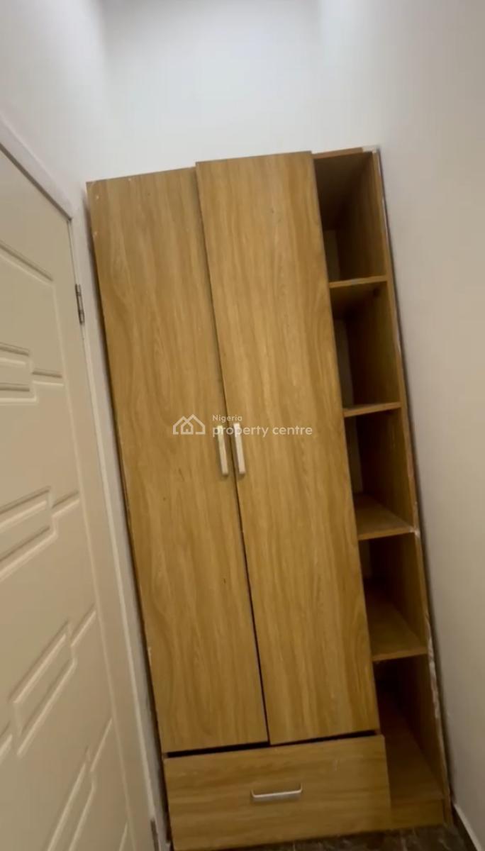 Spacious Guest Room Apartment, Ikota Villa Estate, Lekki, Lagos, Flat / Apartment for Rent