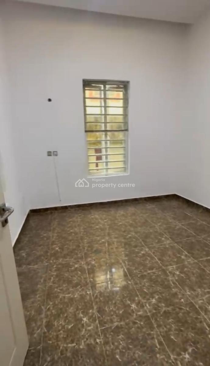 Spacious Guest Room Apartment, Ikota Villa Estate, Lekki, Lagos, Flat / Apartment for Rent