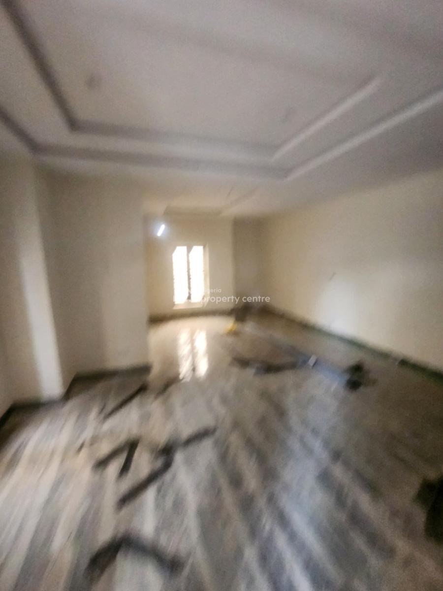 Newly Renovated 3 Bedroom Flat, Pay & Pack in, By Arab, Utako, Abuja, Flat / Apartment for Rent
