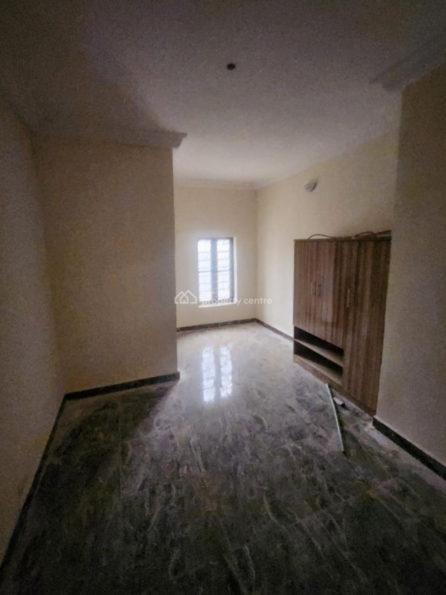 Newly Renovated 3 Bedroom Flat, Pay & Pack in, By Arab, Utako, Abuja, Flat / Apartment for Rent