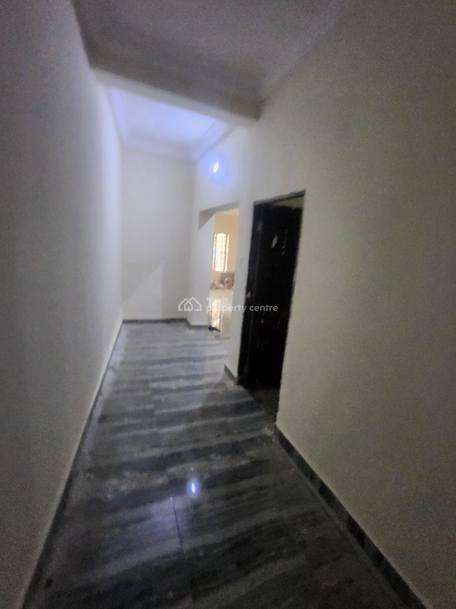 Newly Renovated 3 Bedroom Flat, Pay & Pack in, By Arab, Utako, Abuja, Flat / Apartment for Rent